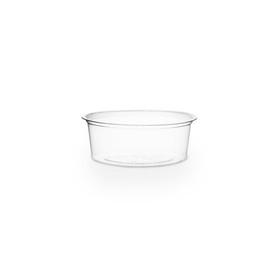 2oz PP Clear Portion Pot (25x100pc)