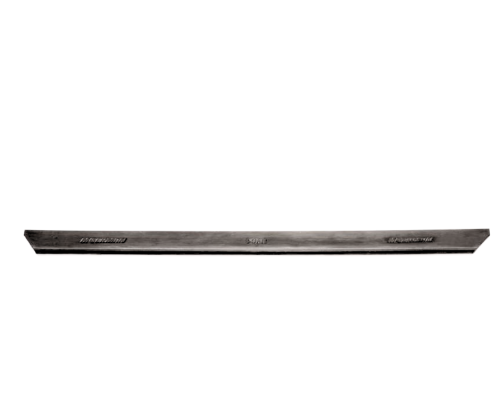 Original LIQUIDATOR Dura-Flex® soft rubber 25 cm / 10"