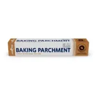 18" Parchment Paper 50m- Single Roll