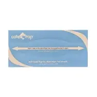 12Inchx10.75Inch Medallion foil pop up sheets (500)