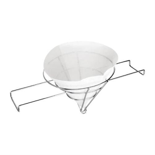 Vogue Oil Filter Cone