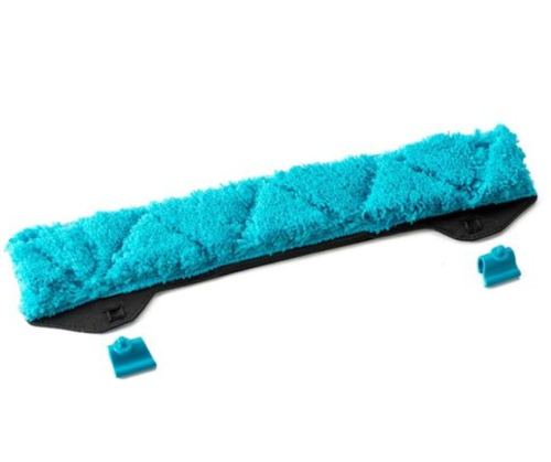 F*LIQ microfiber sleeve + clips 45 cm / 18"