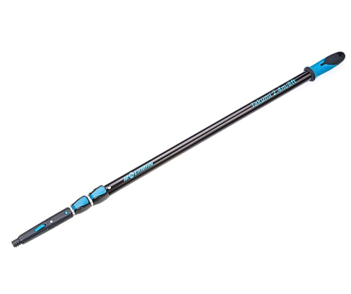 TAKUMI 3 section aluminium extension pole 2.4 m/8 ft