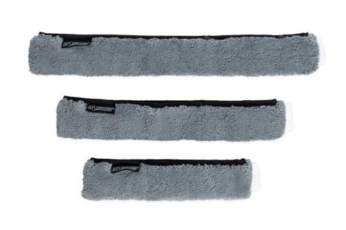 BAOBAB microfibre sleeve 18''/45 cm with scrubpad