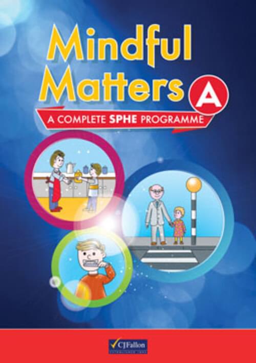 Mindful Matters A NEW