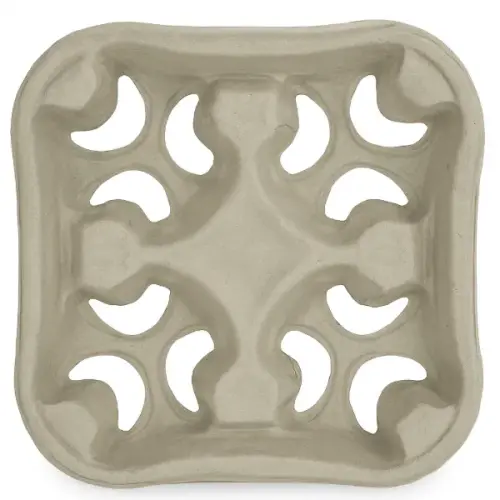 4 Cup Carriers - (220's)