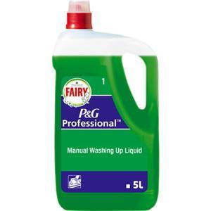 PG Professional Fairy Liquid Original 5 Litre