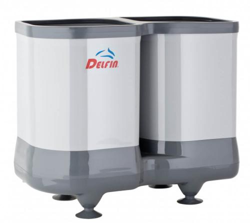 Delfin TS 1100 Hydro Glass Washer