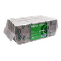 Focus Z Fold White Hand Towel 2ply (2400pc)