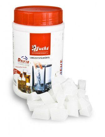 Delfin Manual Glasswashing Detergent Tablets