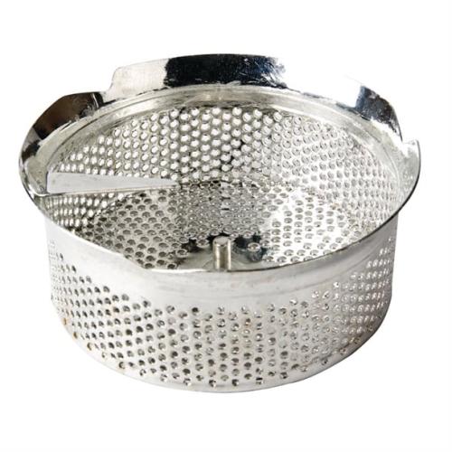Tellier Triturator Spare Sieve 4mm for J415