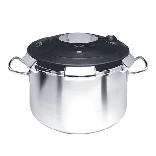 Artame Stainless Steel Pressure Cooker 32cm