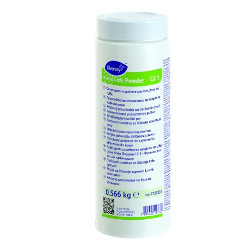 Suma Café Powder C2.1 (2pc)