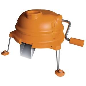 Dynamic Dynacube complete with blade set 7x7mm