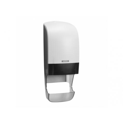Katrin System Toilet Dispenser White
