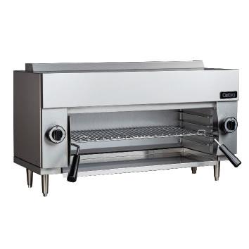 Cobra CS9 Salamander Grill Gas