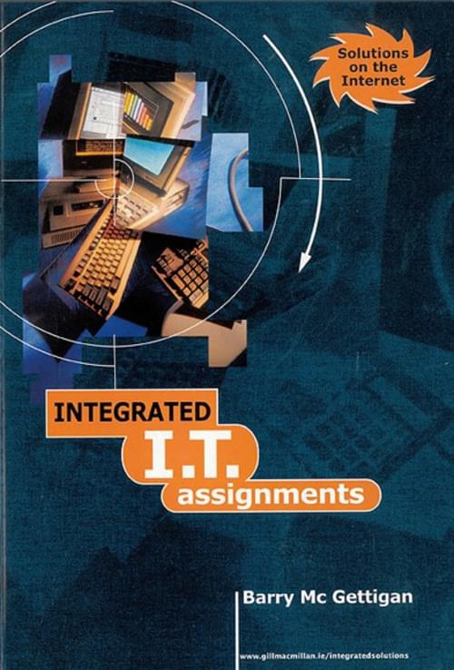 Integrated IT Assignments G+M