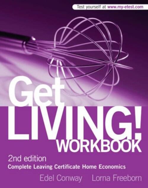 Get Living Workbook 2nd ed LC G+M