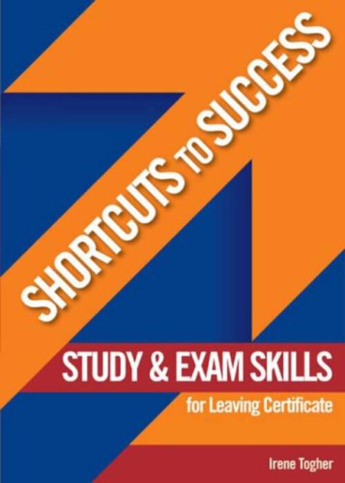 Shortcuts To Success Study and Exam Skills LC