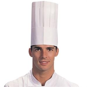 Disposable Chefs Hat