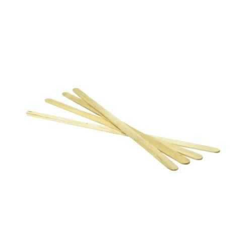178mm Wooden Stirrers 7 10 x 1000s