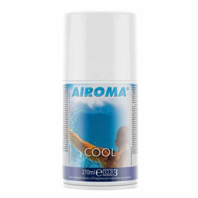 AIROMA COOL REFILL (12pc)