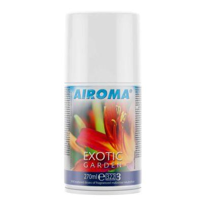 AIROMA EXOTIC GARDEN REFILL (12pc)