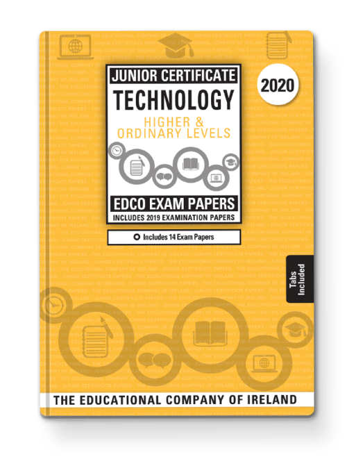Technology Ordinary & Higher Past Papers #