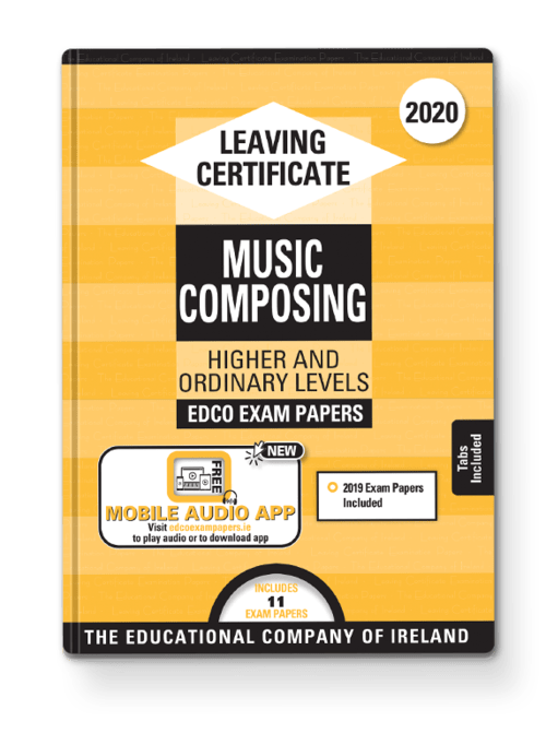Music Past Papers (Set B) + Audio App + Teacher CD