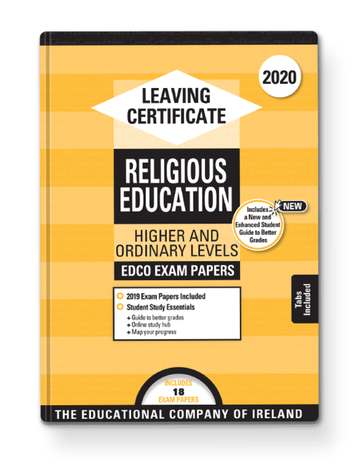 Religion Ordinary & Higher Past Papers #