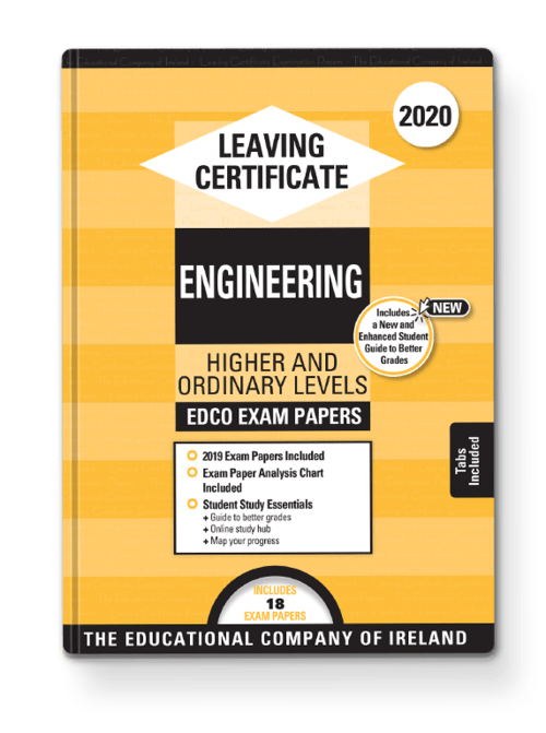 Engineering Ordinary & Higher Past Papers #