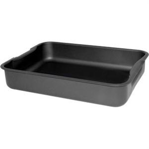 Vogue Anodised Aluminium Roasting Dish 370mm