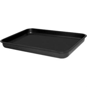 Vogue Anodised Aluminium Bakewell Pan 320mm