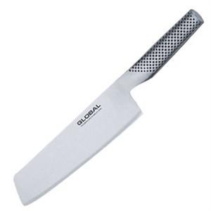 Global G 5 Vegetable Chopper Knife 18cm