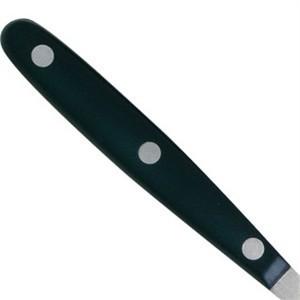Steak Fork - Black Handle (12 per case)