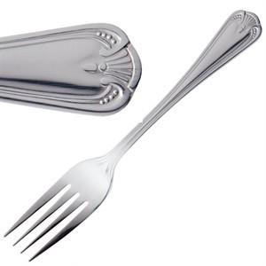 Jesmond Dessert Fork (12 per pack)