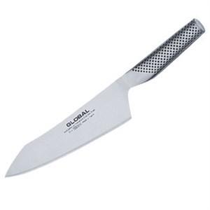 Global G 4 Oriental Cooks Knife 18cm