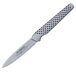 Global GSF 15 Peeling Knife 7.5cm