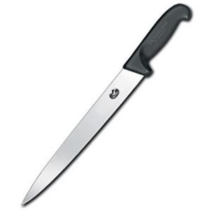 Victorinox Plain Narrow Blade Slicer 25.5cm