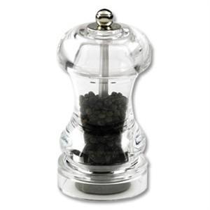 Capstan Acrylic Mill