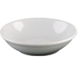 Olympia Whiteware Soy Dishes 100mm (Box 12)