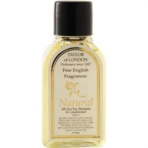 Natural Range Shampoo & Conditioner (Box 250)