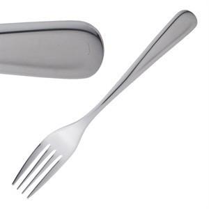 Roma Table Fork (12 per pack)