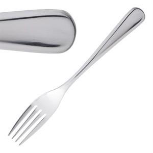 Roma Dessert Fork (12 per pack)