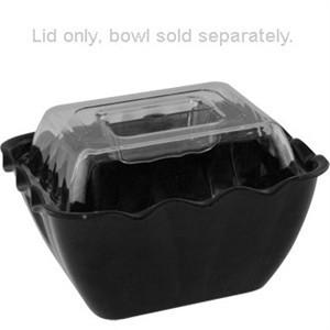 Kristallon Raised Lid for Small Salad Crock