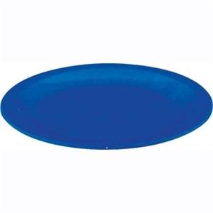 Kristallon Polycarbonate Plates Blue 172mm (Box 12)