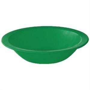 Kristallon Polycarbonate Bowls Green 172mm (Box 12)