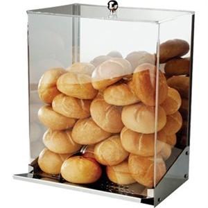 Bread Roll Dispenser