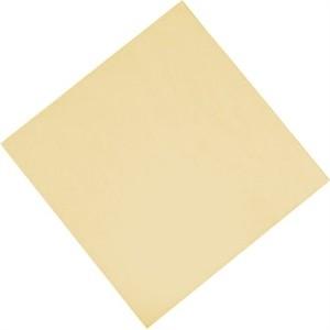 Fasana Lunch Napkin CrÃ¨me 33x33cm 2ply 1/4 Fold (Pack of 1500)