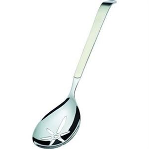 Buffet Slotted Serving Spoon 12"